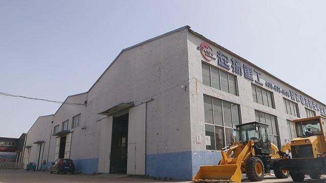 Verified China supplier - Qingzhou Qiyang Machinery Co., Ltd.