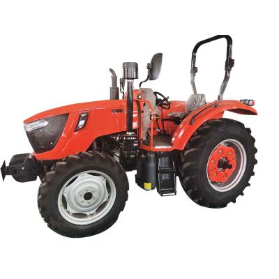 China The factory tractor model is complete and the range of use is extended and sold all over the world for sale