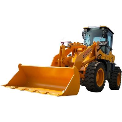 China Factory QIYANG MACHINERY 920 wheel engineering Agricultura earthmoving loader and for sale