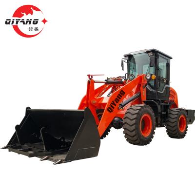 China Farms China Factory Supply 920 Wheel Loader European Style Loader For Price for sale