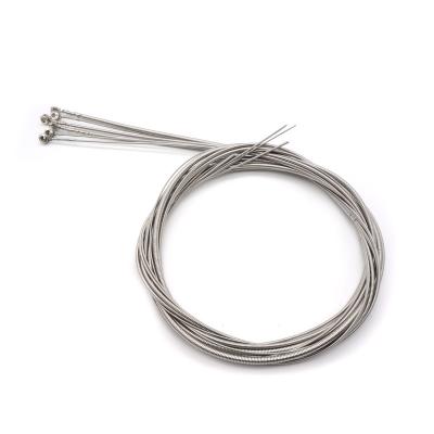 China From GUITAR Factory Supply Bass Guitar String All Size Electric 6-String Bass Coated Electric String Directly 030 BS-16 for sale