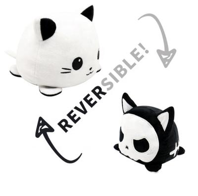 China Plush Llaveros amongus impostor rever toy decoration among us peluch merch reversible pulpos plushie figure plushie kids doll pillow for sale