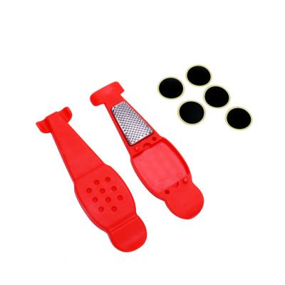 China YOUME MTB Tire Lever Bike Tire Repair Kit Set Bicycle Parts Portable Recycling Tool for sale