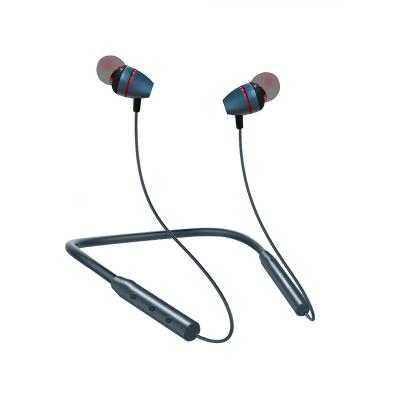 China LC-973 In-ear Sports Neckband Band Earphone Volume Control Earphone Wireless Earbuds for sale