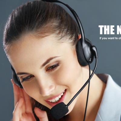 China High Healthy Hot Selling Headset Call Center USB Earphone Noise Reduction Call Center Business Earphone for sale