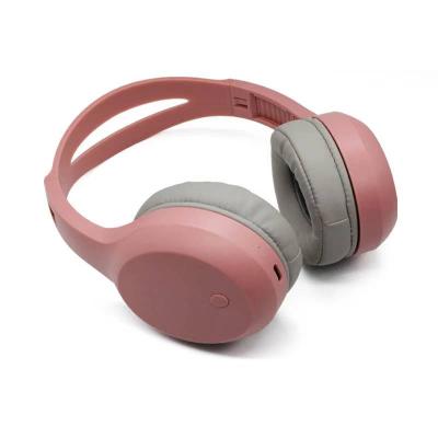 China Neckband Genuine Low Price Headband Microphone Best Noise Canceling Wireless Earphone for sale