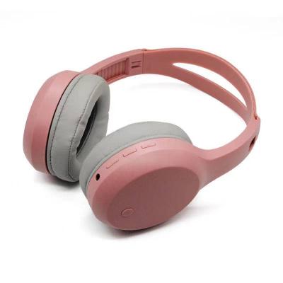 China Neckband Genuine Low Price Headband Microphone Best Noise Canceling Wireless Earphone for sale