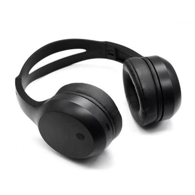 China Neckband Genuine Low Price Headband Microphone Best Noise Canceling Wireless Earphone for sale