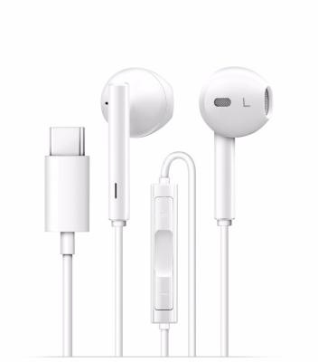 China High Fidelity Neckband Neckband Wired Earphone Computer Noise Canceling Usb Wired Earphone for sale