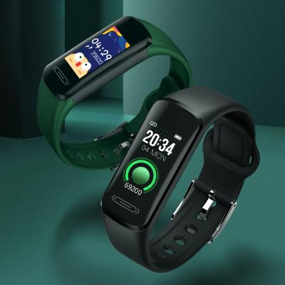 China IP68 waterproof new fitness 2021 high quality smart watch health smart watch waterproof for sale