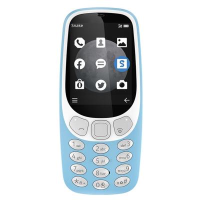 China Dual SIM Card Cheap China Original Bar Feature 2G 3G 4G phone call 2.4 inch big screen very slim feature Mobile phone for sale