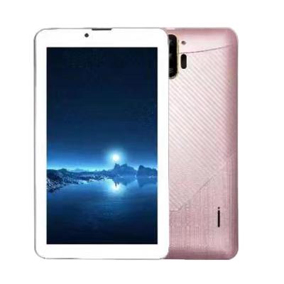 China Drop resistance ZKC705 original 7 inch factory  wholesale tablet pc 512MB RAM 8GB ROM MTK is suitable for work study or play games for sale