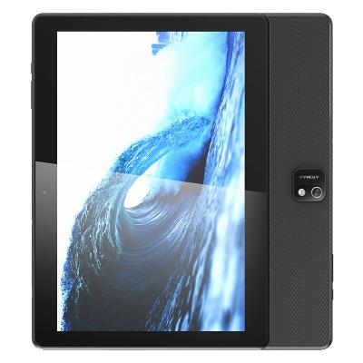 China Soft Ideal  gifts  10.1 inch 1280P HD IPS  Tablet Pc with BT4.0 and 6000Mah battery for both work and playing games for sale