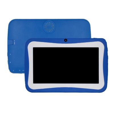 China Drop resistance Touch Screen Android Tablet PC Oem Smart WIFI Status big speakers new model tablet pc for kids for sale