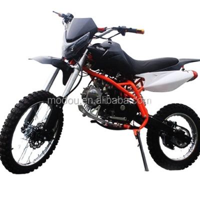 China cheap 125cc dirt bike for adults 17/14 14/12 for sale