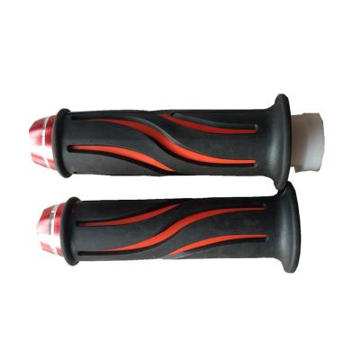 China Zhejiang 110cc 125cc atv dirt bike sponge throttle grip cover atv parts for sale