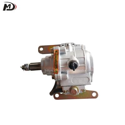 China 125/110cc ATV Metal Reversing Gearbox Device for sale