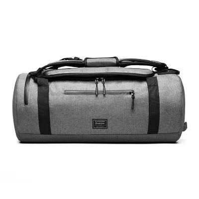 China Classic High Quality Multifunctional Waterproof Anti Theft Sports Bag Travel Fitness Outdoor Traveling Duffel Bag for sale