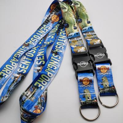 China Fashiontable Lanyard for sale