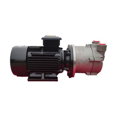 China Gas-Water Separator High Pressure Air Water Automotive Industry Blower Liquid Ring Vacuum Pump For Cnc Router for sale