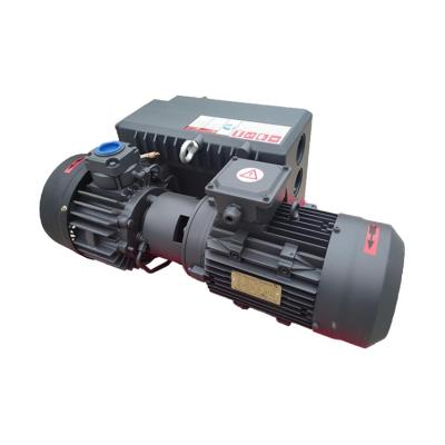 China Automotive Industry Rotary Oiless Vane Vacuum Pump Mini XMV series-rotary-vane-vacuum-pump for sale