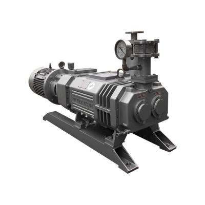 China Automotive industry high performance liquid ring value multifunctional portable vacuum pump for sale