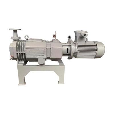 China Automotive Industry Water Treating Series Screw On Liquid Transfer Ring Vacuum Pump Portable Pump for sale