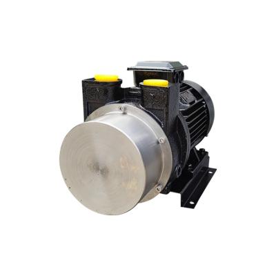 China Automotive Industry Manufacture Professional Cheap Zenith Vacuum Pump Liquid Water Ring for sale