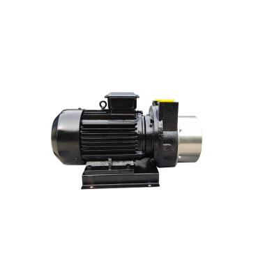 China Good Quality Automotive Industry Suitable Price China Supplier LD Series Liquid Ring Vacuum Pump for sale