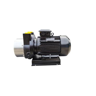 China Automotive Industry Wholesale Customized Good Quality Liquid Ring Vacuum Pump LD Series for sale