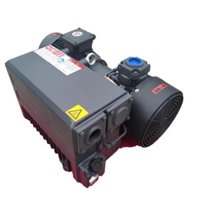 China Automotive Industry Special Design XMV Series Single Stage Widely Used Rotary Vane Vacuum Pump for sale