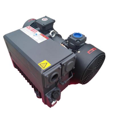 China Automotive Industry Hot Sale XMV Series Single Stage Rotary Vane Vacuum Pump for sale