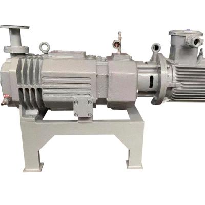 China Automotive Industry Latest Model Good Quality Equal Distance Screw Vacuum Pump for sale