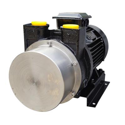 China Automotive Industry LD Series Liquid Ring Vacuum Pump for sale