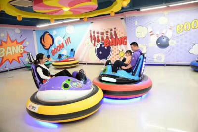 China 2018 new product children electric battery operated bumper cars street legal bumper cars for sale for sale