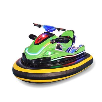 China Wholesale amusement Indoor Inflatable kids battery bumper car outdoor equipment drift battery bumper car for sale for sale