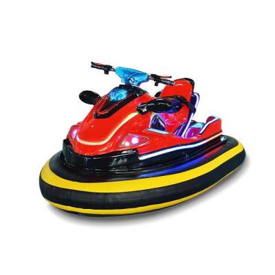 China 2018 new amusement rides kids battery bumper car amusement battery bumper car for adults and kids for sale