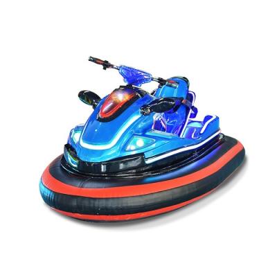 China Battery Bumper Car for Sale Amusement Park Newest Fun Electric Bumper Car Outdoor Playground Battery Bumper Car For Sale for sale