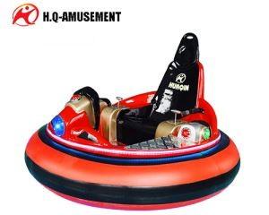 China Customize inflatable ufo children electric bumper car buy from China manufacturer, cheap price kids for sale