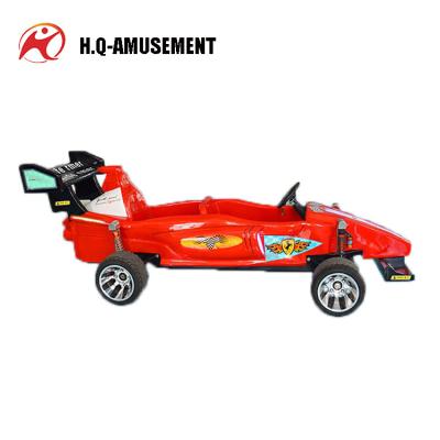 China Fighting!!China F1 racing car simulator street racing cars for sale for sale