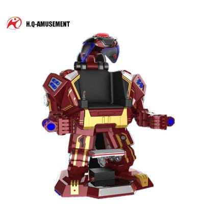 China Dancing Walking Moving Combat Smart Remote Control Big RC Robot for sale for sale