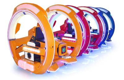 China Amusement Park Shooting Games Le Bar Car Shopping Mall Amusement Park Ride For Sale for sale