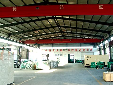 Verified China supplier - Shandong Bochuang Power Equipment Co., Ltd.