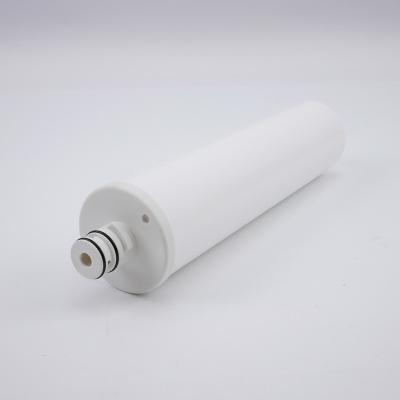 China High Quality Hotel PP Cartridge Filter CTO Spun Water Filter Cartridge PP Melt Blown Filter Cartridge for sale