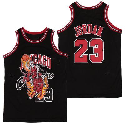 China Antibacterial Special Design Basketball Jersey Vintage Basketball Shorts Basketball Jersey White for sale