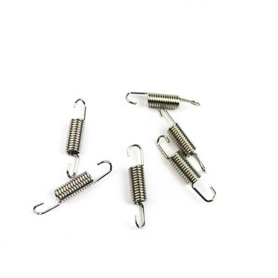 China Factory price coil sale tension spring hook spiral coil furniture extension hot springs wholesale for sale