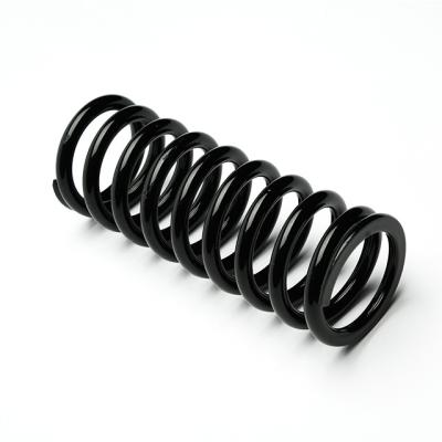 China Custom Steel Helical Coil Coil Compression Spring For Industry for sale