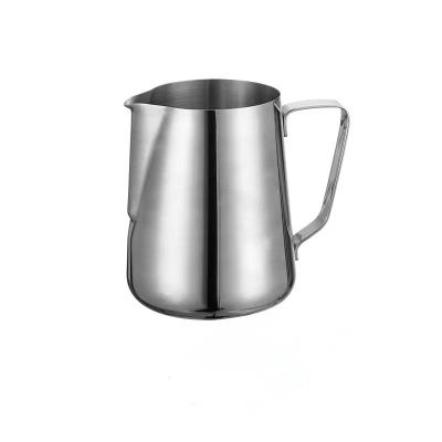 Cina 304 Stainless Steel Coffee Mug with Scale in vendita