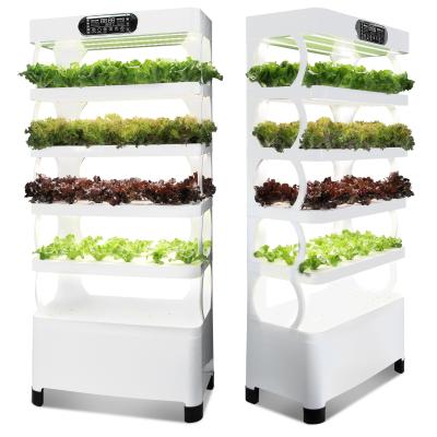 China Veggiefloe Hydroponic System – Fresh, Healthy, and Sustainable Home-Grown Vegetables for sale