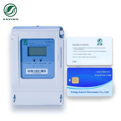 China 50Hz Frequency Energy Meters for AC/DC Power Supply and Energy-Saving Solution for sale